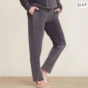 Barefoot Dreams Luxechic Skinny Pants